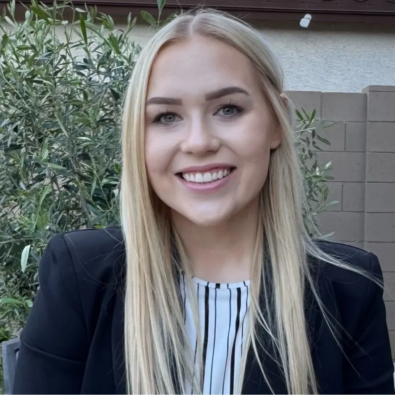 Lyndsie Berens avatar