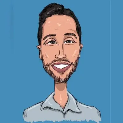 Mickey Aharony avatar