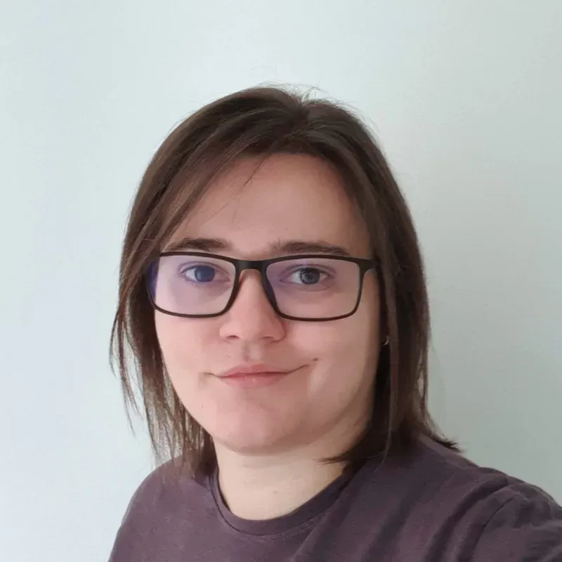 Milica Maksimovic avatar