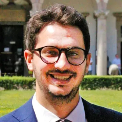 Paolo Martinoli avatar