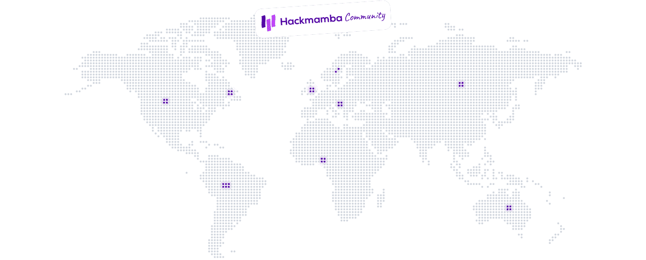 hackmamba community image