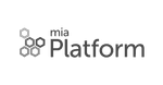 Mia Platform logo